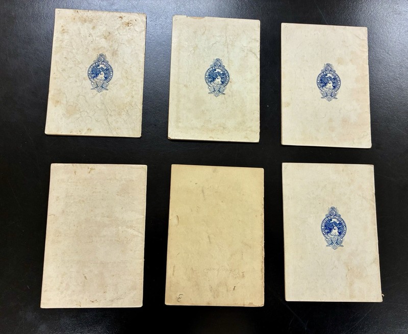 Six Vintage Dutch Booklets - Holland Netherlands - Illustrated Paperback gallery