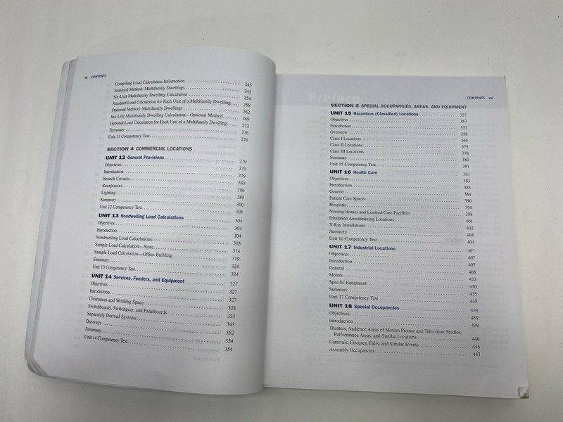 Illustrated Guide to the National Electrical Code by Charles Miller 8th Edition gallery