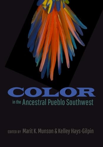 Color in the Ancestral Pueblo – GOOD