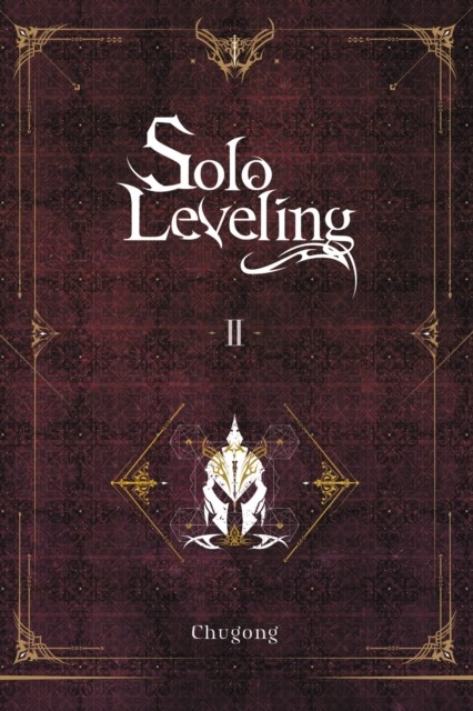 SOLO LEVELING VOL 2 by CHUGONG Paperback Self Help Business