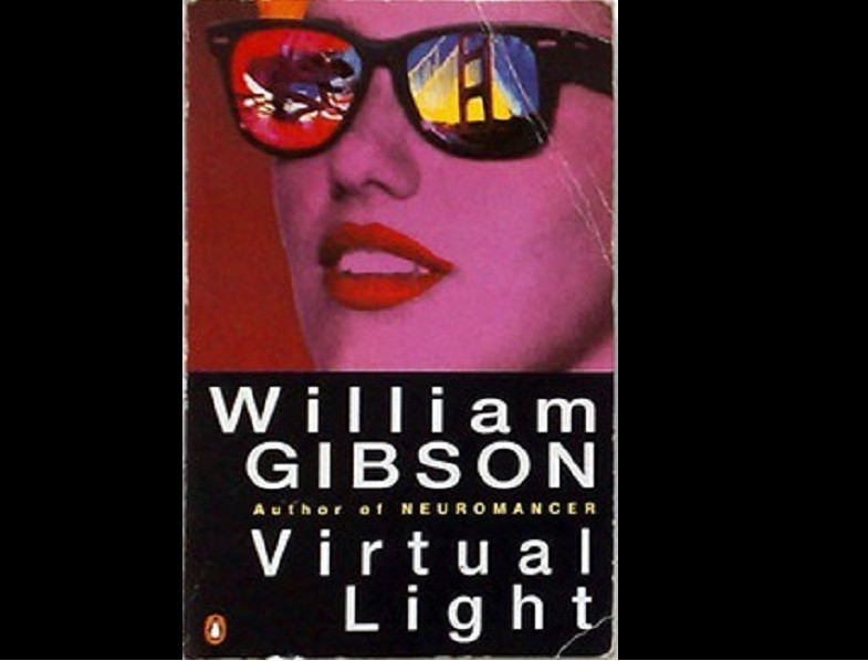 William Gibson Audio Book Collection Four Trilogy's & Other Works Unabridged gallery