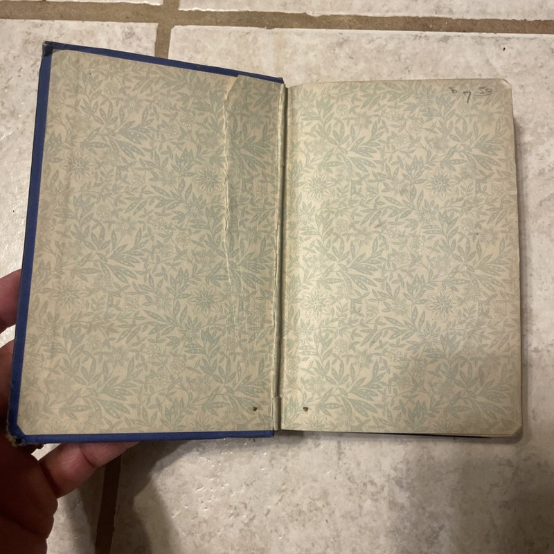 " BESSIE On Her Travels " by Joanna H Matthews 376 pages 1870 Hardcover gallery