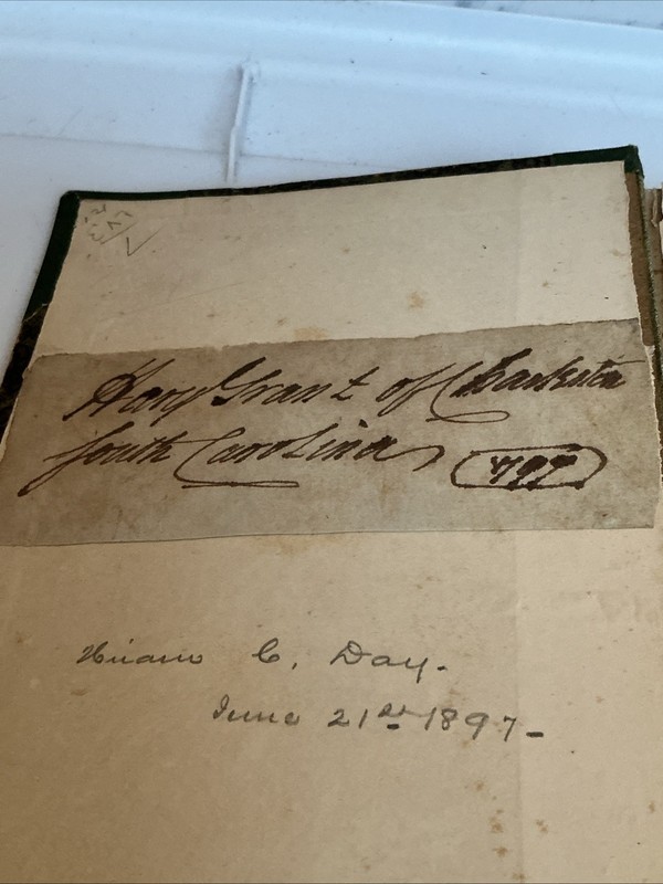 1797 Foreign Affairs United States French Revolution James Monroe 1st Edition gallery