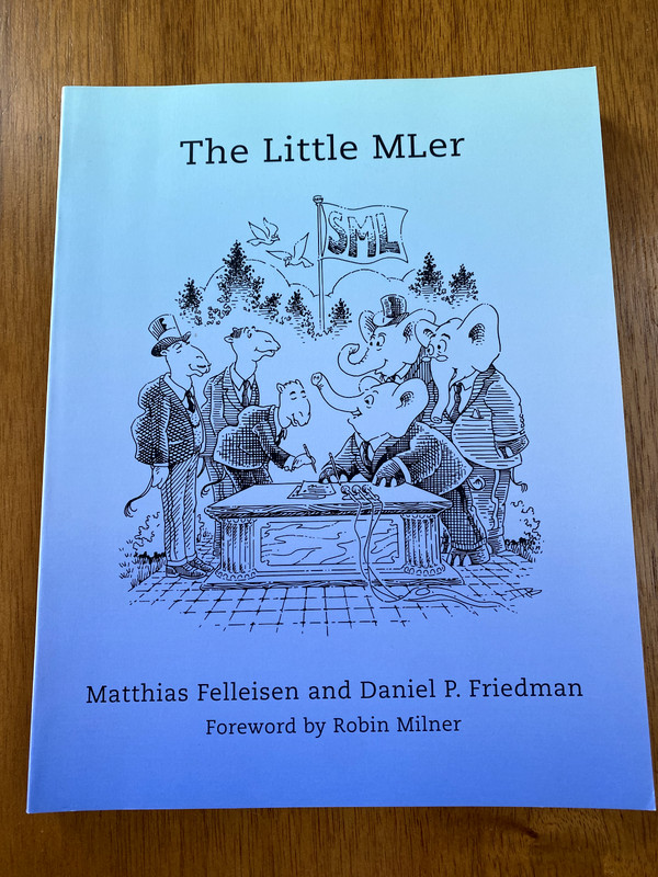 The Little MLer