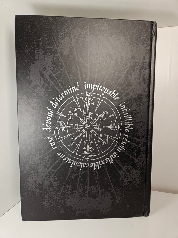 Alchemised by SenLinYu Collector's Edition (French language) gallery
