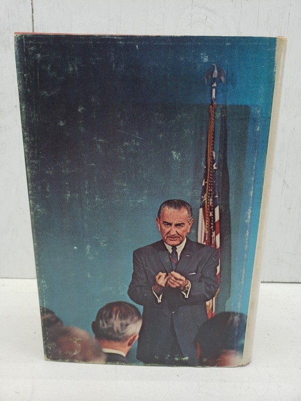 The Vantage Point; Perspectives of the Presidency,1963-1969 by Lyndon B. Johnson gallery