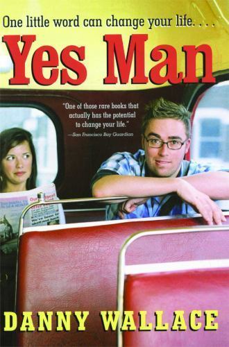 Yes Man, Paperback by Wallace, Danny, Brand New, Free shipping in the US