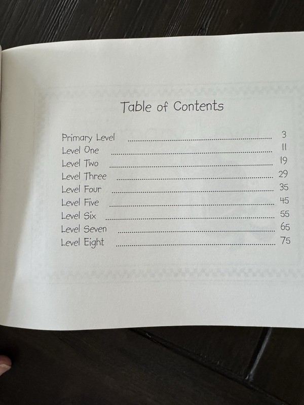 NEW Visualizing & Verbalizing Stories Book 1, Level K-8, Nanci Bell gallery