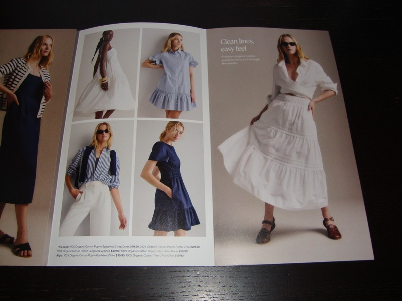 QUINCE Fashion & Accessories BOOKLET Spring 2026 gallery