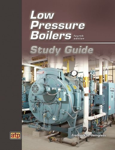 Low Pressure Boilers