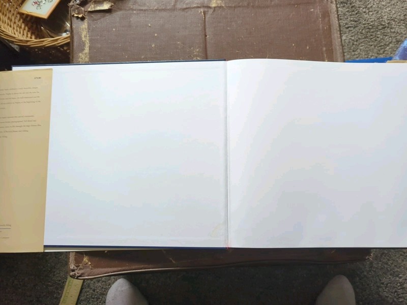 Exclusively Naples by Robert Kraus (2,000, Hardcover) Very Large Book gallery