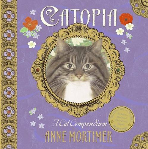 Catopia – Hardcover By Repchuk, Caroline – GOOD