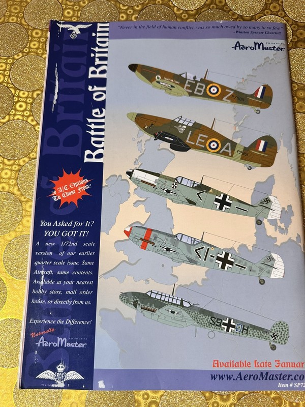 #35D Scale Aviation Modeller International Magazine Volume 7 Issue 2 gallery