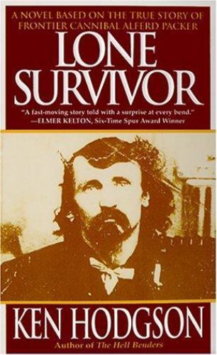 Lone Survivor by Ken Hodgson