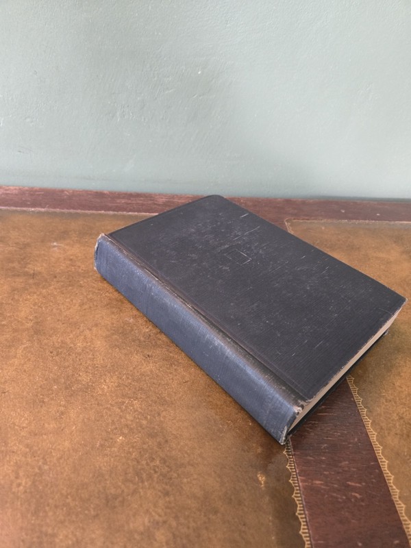An Intoduction To The History Of Western Europe - James Harvey Robinson 1924 HC gallery