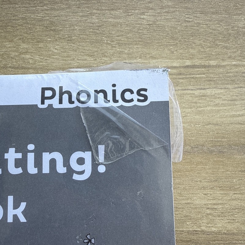 Read Write Inc. Phonics: Get Writing! Grey Book Pack of 10 gallery