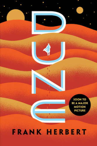 Dune (Dune Chronicles, Book 1) – Paperback By Herbert, Frank – GOOD