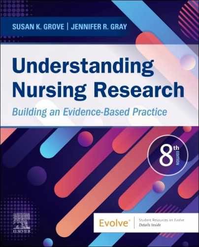 Understanding Nursing Research: – Paperback, by Grove PhD RN – Acceptable f