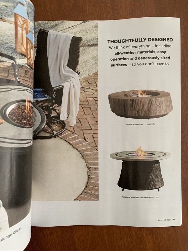 FRONTGATE April 2024 Catalog 135 Pages gallery
