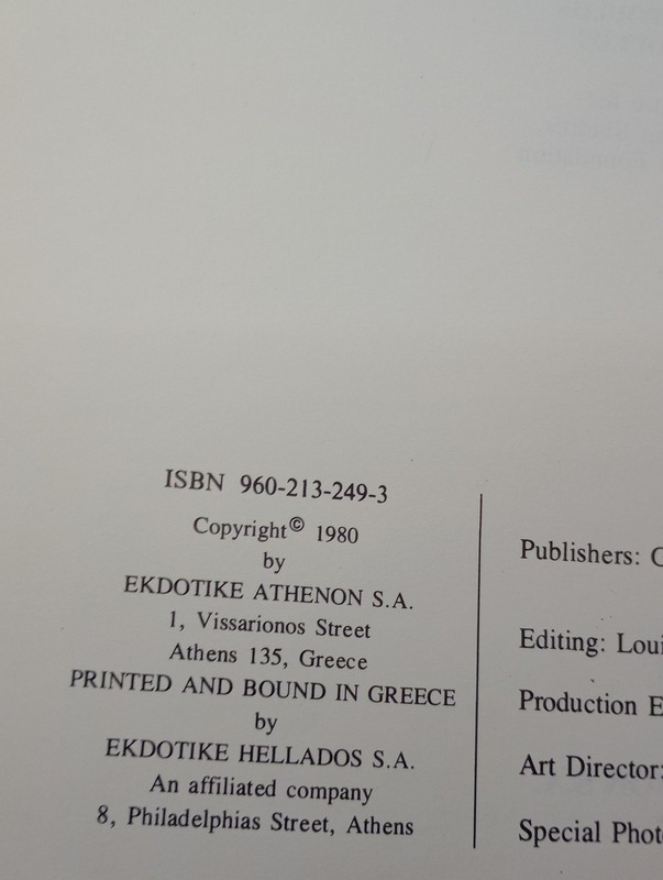 Philip Of Macedon Hardcover Edited Hatzopoulos Loukopoulos Illustrated 1992 gallery