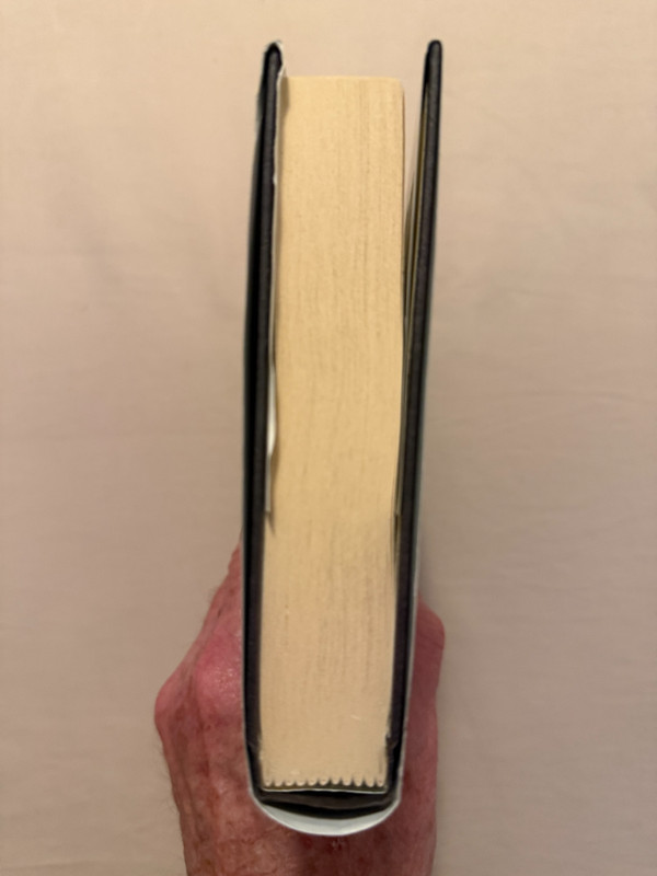 The Popular Dictionary of Bible Prophecy by Ron Rhodes HC/DJ Like New Cond. gallery