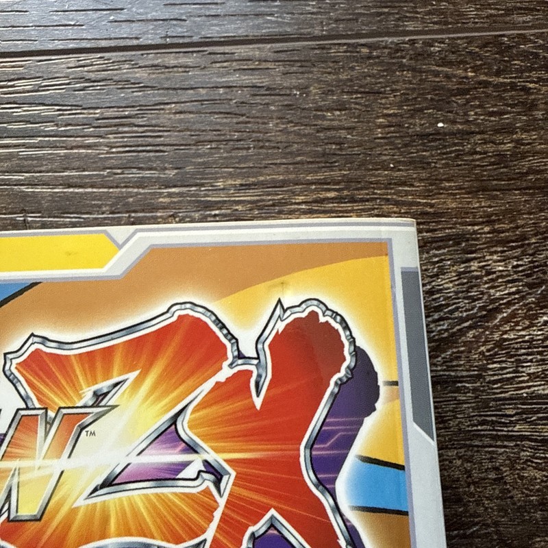 MEGAMAN ZX VOLUME 1 (Udon USA 2010 Manga Capcom SC TP) gallery