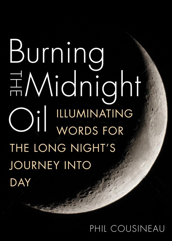 Burning the Midnight Oil: Illuminating Words for the Long Night’s Journey In…