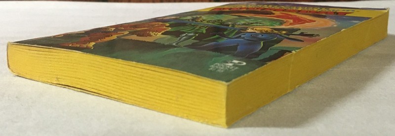 Marv Wolfman DOOMSDAY Fantastic Four Book 1979 Pocket Novel #5 STAN LEE Presents gallery