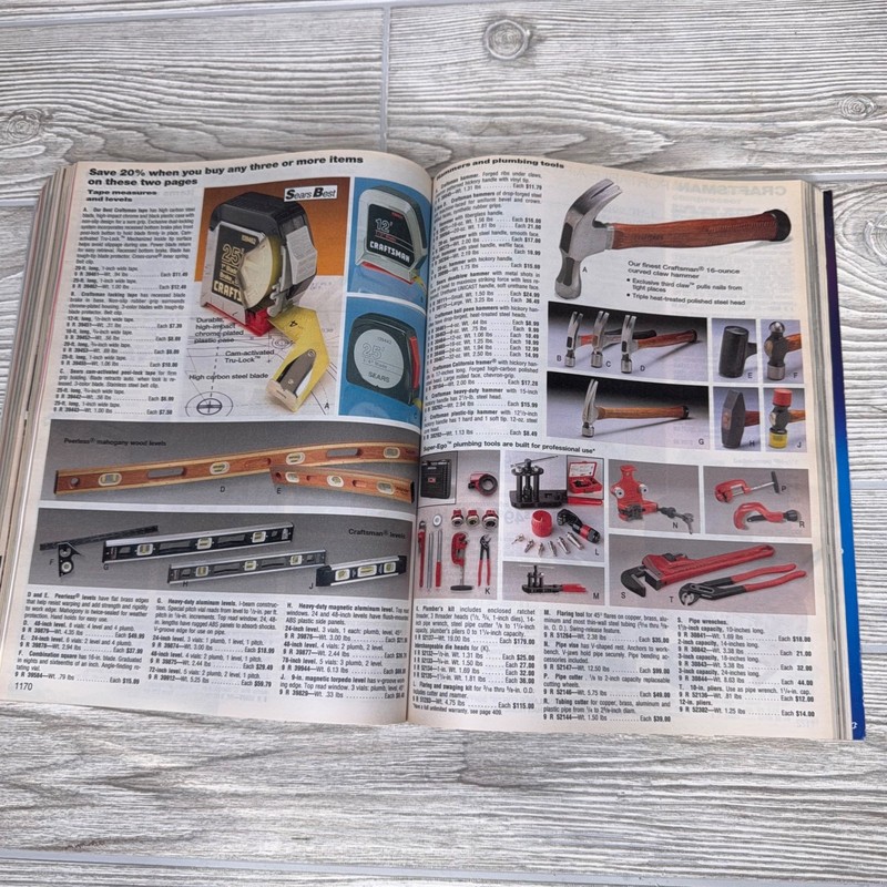 Sears Spring/Summer 1993 Annual Catalog Book Nintendo Sony Sega Clothing gallery