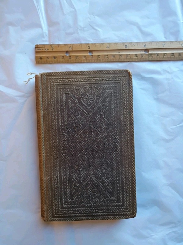 Sinfulness of American Slavery 1857 Rev. Charles Elliot Vol. 11 RARE (673) gallery