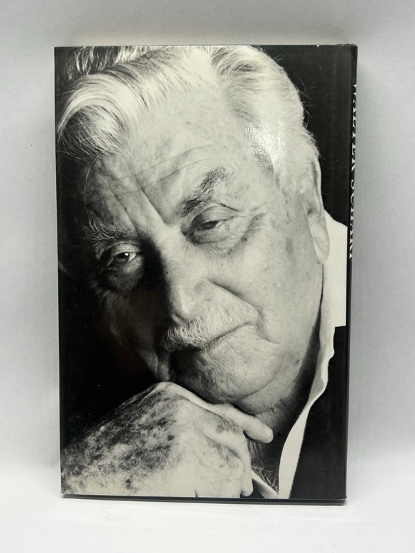 The History Of Film BY WALTER SCHARF 1989 Rare Hardcover SIGNED Delta Printing gallery