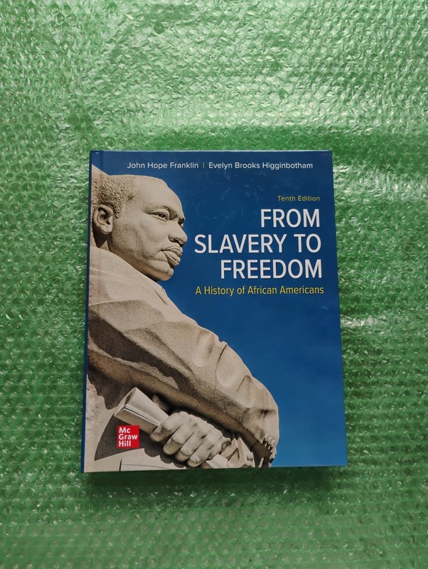 From Slavery to Freedom