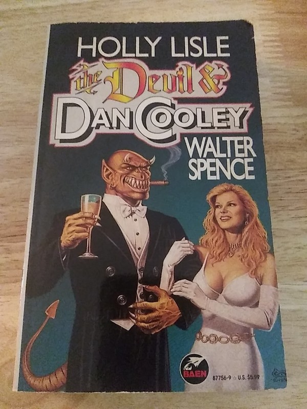 The Devil & Dan Cooley