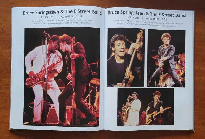 ROCK SHOTS: Iconic Images of The Greatest Era of Rock and Roll by Mike Petrello gallery