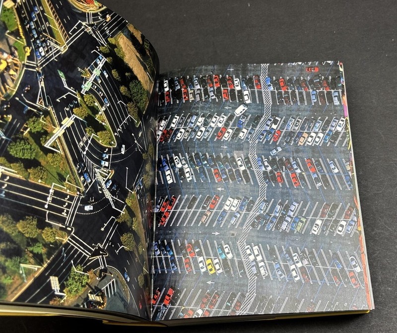 Rem Koolhaas / Mutations 1st Edition 2000 gallery