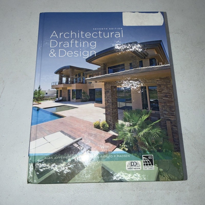 Mindtap Course List Ser.: Architectural Drafting and Design