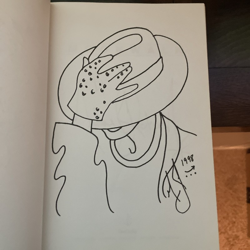 Moonwalk by Michael Jackson (1988, Hardcover) First Edition Dust Jacket gallery
