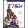 Teachers’ Curriculum Institute, Social Studies Alive: Engaging Diverse Learn…