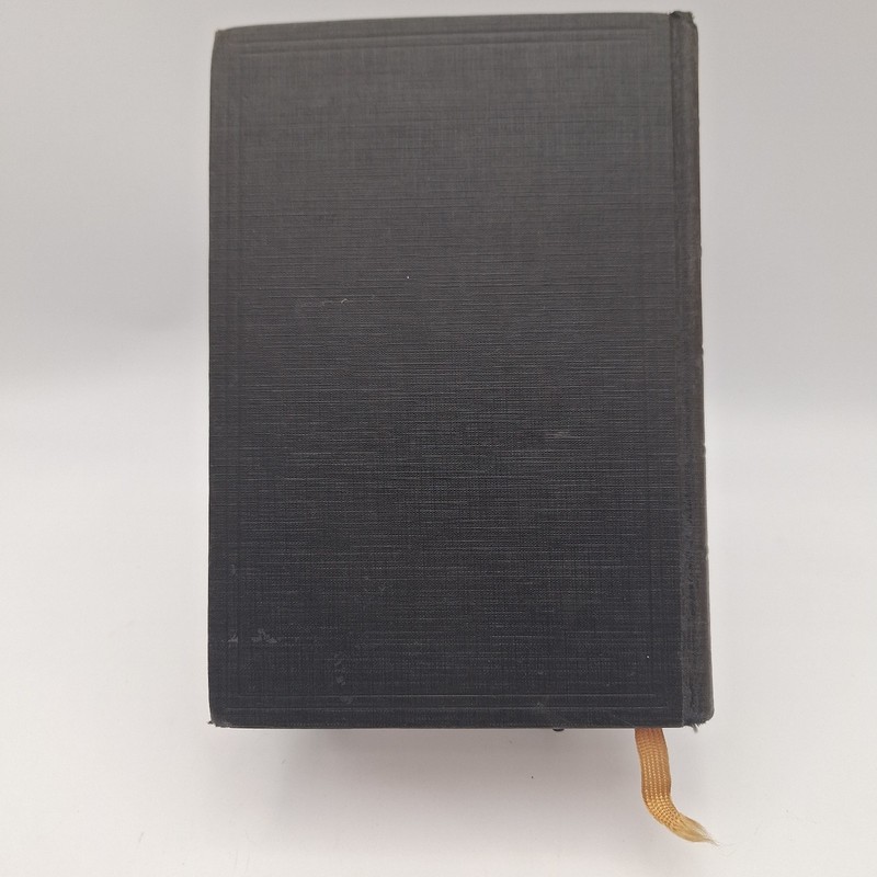 1952 New American Catholic Ed THE HOLY BIBLE Benziger Brothers Family Record gallery