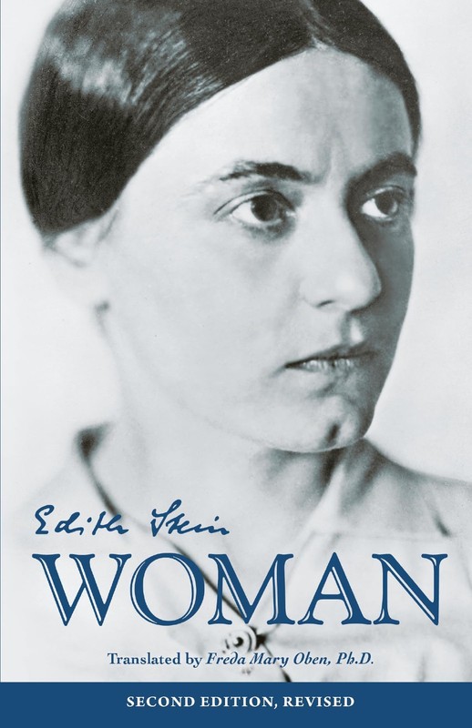 Essays On Woman (The Collected Works of Edith Stein)