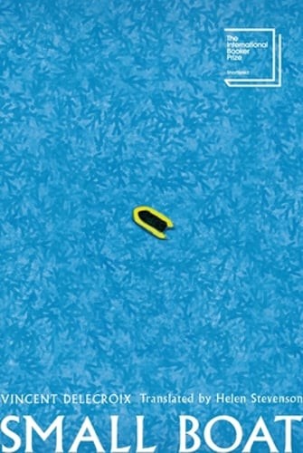 Small Boat by Vincent Delecroix: New