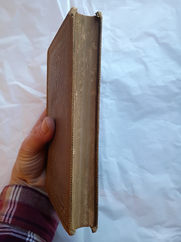 Sinfulness of American Slavery 1857 Rev. Charles Elliot Vol. 11 RARE (673) gallery