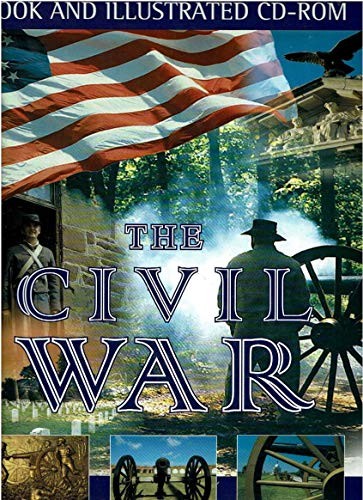 Civil War (Cd Rom Reference) – VERY GOOD
