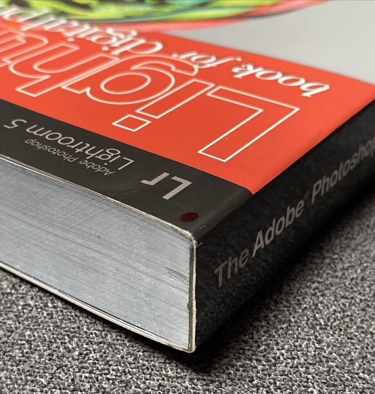 Voices That Matter Ser.: The Adobe Photoshop Lightroom 5 : Book for Digital... gallery