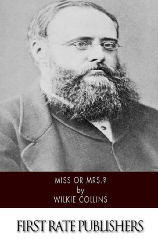Miss Or Mrs ?