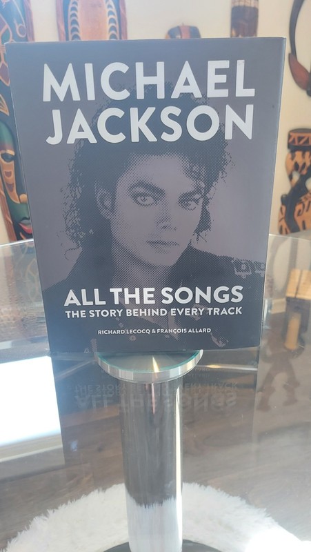 Michael Jackson All the Songs: The Story Behind Every Track