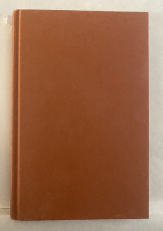 The Scarlet Letter - Hawthorne (1991, HB) gallery