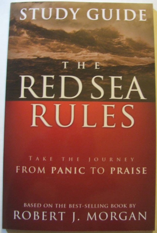 Red Sea Rules Study Guide