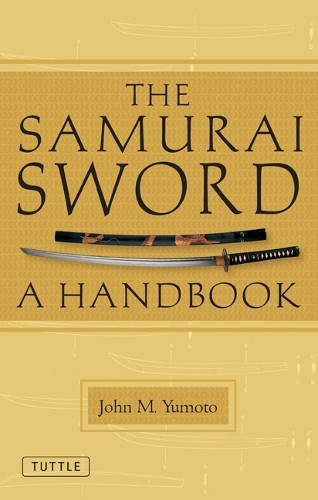 John M. Yumoto The Samurai Sword (Paperback) (UK IMPORT)