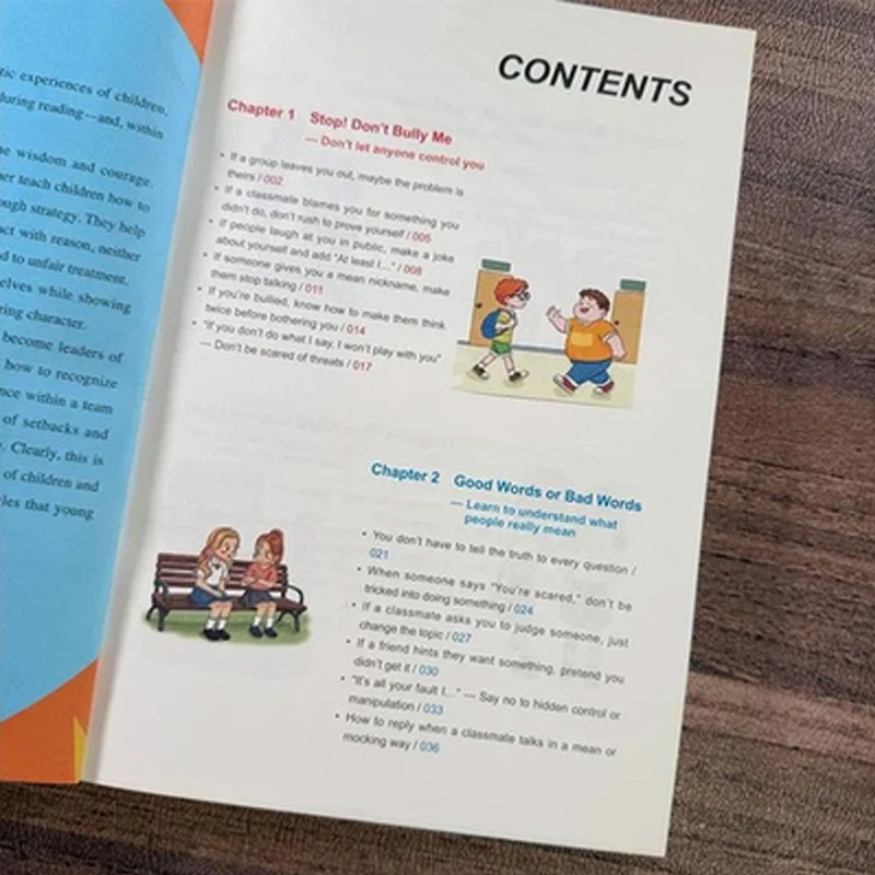 Raise Children Street-Smart (Comic Edition):Helping Kid Build Confidence Make gallery